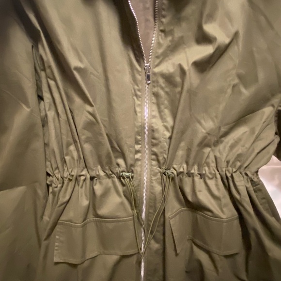 2/$40 Cidar Utility Jacket - Picture 4 of 5